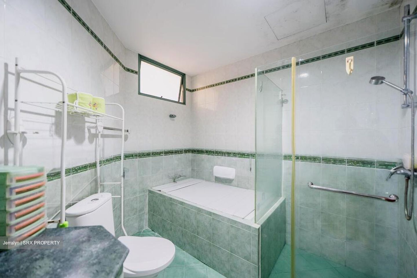 Yew Mei Green (D23), Condominium #496728721